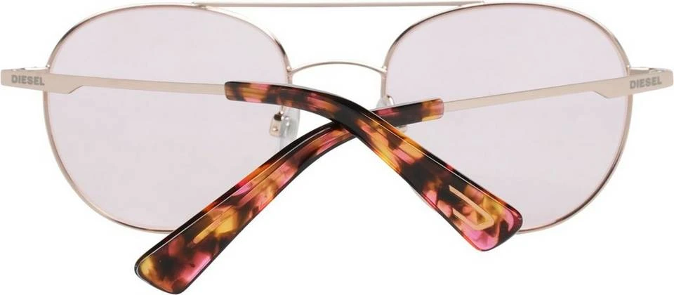 Diesel Sonnenbrille »DL0287 5074S« 2 Diesel Sonnenbrille »DL0287 5074S« – Bild 2