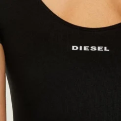 Diesel Body »Body Cotton Stretch« Grau, Weiß, Schwarz -Diesel Verkäufe a9e1ac0d 3634 4468 8e75 118930e88482