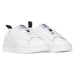 Diesel »Damen Low Sneaker - S-Clever, Mohawk,« Sneaker