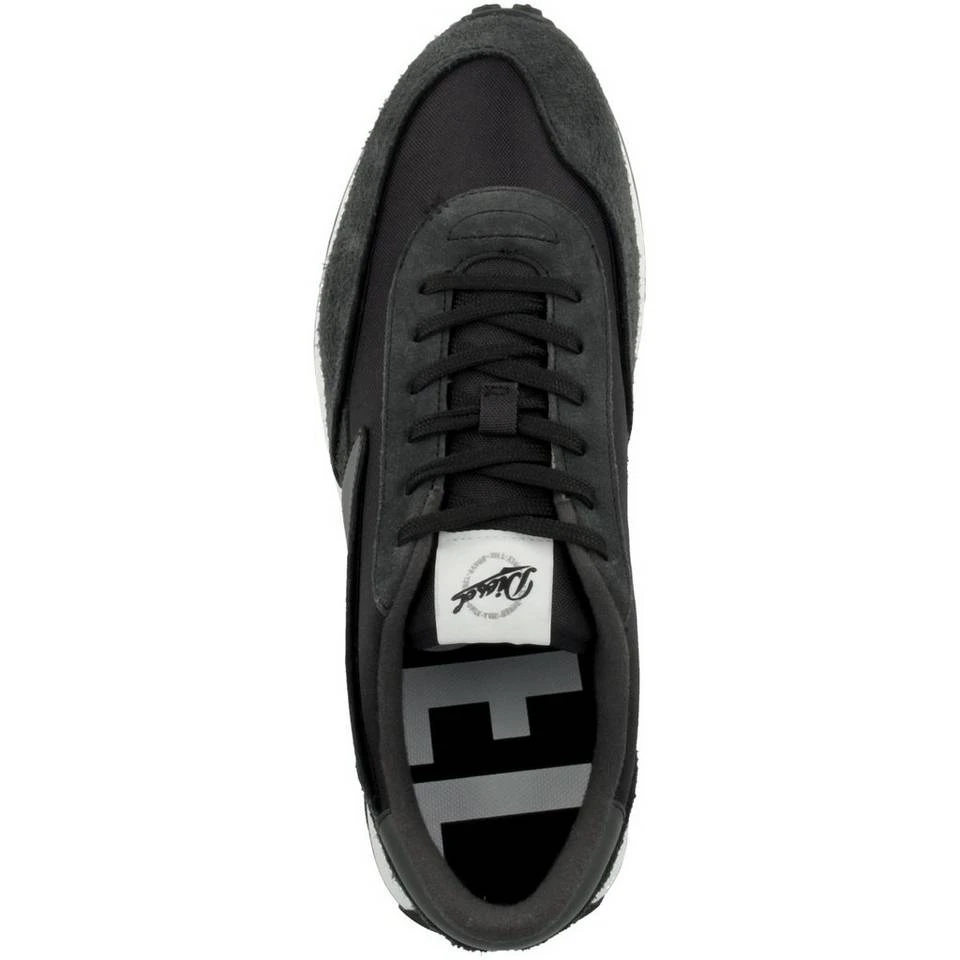 Diesel »S-Racer LC Herren« Sneaker Schwarz, Weiss 2 Diesel »S-Racer LC Herren« Sneaker Schwarz, Weiss – Bild 2