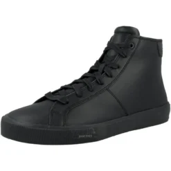 Diesel »S-Mydori MC Herren« Sneaker Schwarz, Weiss -Diesel Verkäufe abbcc424 7042 505e bd72 b86550dc2195