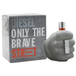 Diesel Eau de Toilette »Only The Brave Street 125 ml«