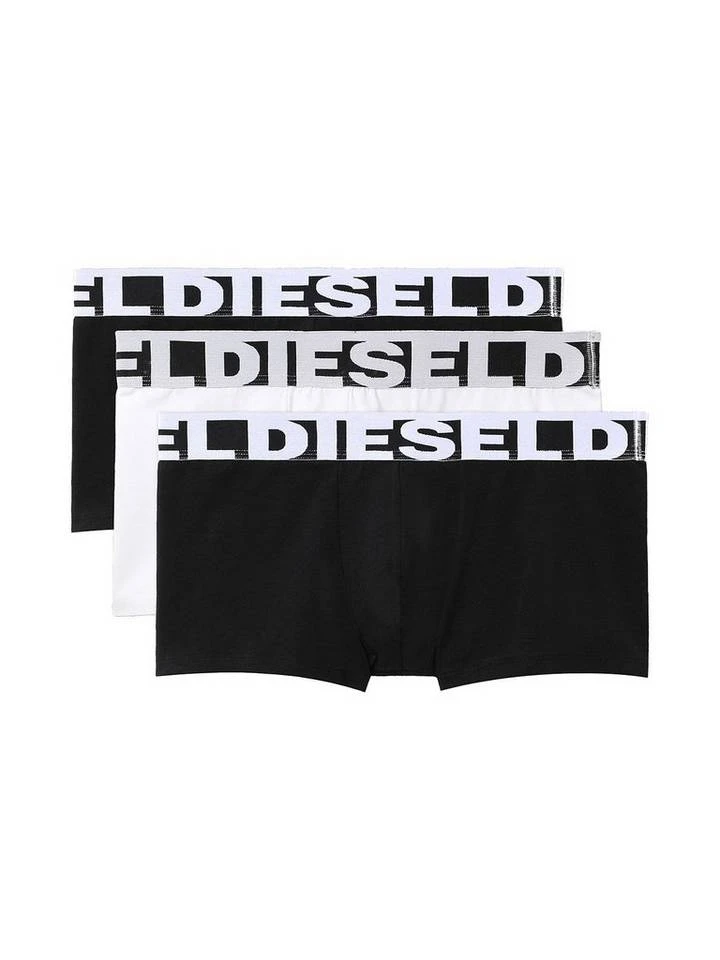Diesel Boxershorts »Shawn Classic Trunk« (3 Stück) im 3er Pack Rot#ft5_slash#blau#ft5_slash#schwarz, Pink#ft5_slash#Blau#ft5_slash#Schwarz, Schwarz#ft5_slash#Weiß, Schwarz#ft5_slash#weiß 13 Diesel Boxershorts »Shawn Classic Trunk« (3 Stück) im 3er Pack Rot#ft5_slash#blau#ft5_slash#schwarz, Pink#ft5_slash#Blau#ft5_slash#Schwarz, Schwarz#ft5_slash#Weiß, Schwarz#ft5_slash#weiß – Bild 13