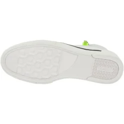 Diesel »S-Dvelows Herren« Sneaker Weiss, Schwarz -Diesel Verkäufe ad358025 cf0a 52f4 aece a8e870815d49