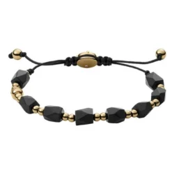 Diesel Armband »BEADS, DX1301710«, mit Agat