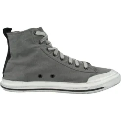 Diesel »S-Astico Mid Cut Herren« Sneaker Blau, Gruen, Grau -Diesel Verkäufe ae1d4abd efb3 5463 ba75 3dc672d4f0b1