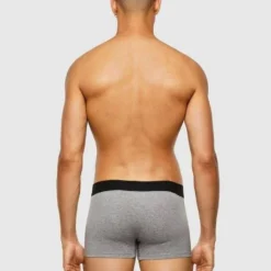 Diesel Boxershorts »Damien Classic Trunk« (3 Stück) im 3er Pack Schwarz#ft5_slash#grau#ft5_slash#weiß, Schwarz -Diesel Verkäufe ae53e712 da28 4c7d b930 be568fee579f
