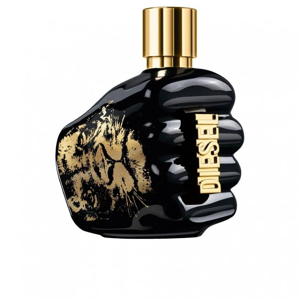 Diesel Eau de Toilette »Diesel Spirit Of The Brave Eau De Toilette (75 ml)« 2 Diesel Eau de Toilette »Diesel Spirit Of The Brave Eau De Toilette (75 ml)« – Bild 2