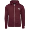 Diesel Sweatjacke »UMLT-BRANDON-Z Herren« Rot, Blau
