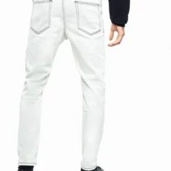 Diesel Ankle-Jeans Knöchellang Tapered Hellblau - D-Eetar 09BM W32 -Diesel Verkäufe af0ff8b2 733c 5835 8b2e 087e9d6fe371