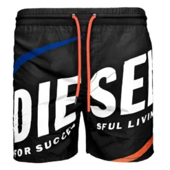 Diesel Badeshorts »Herren Badeshort - BMBX-WAVE, Badehose, Logo« Schwarz, Orange, Schwarz, Orange 33 Diesel Badeshorts »Herren Badeshort - BMBX-WAVE, Badehose, Logo« Schwarz, Orange, Schwarz, Orange -Diesel Verkäufe af1e5686 ec29 5b95 91e8 5606264b9810