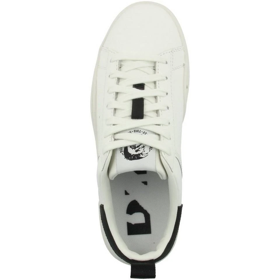 Diesel »S-Clever Low Damen« Sneaker 2 Diesel »S-Clever Low Damen« Sneaker – Bild 2