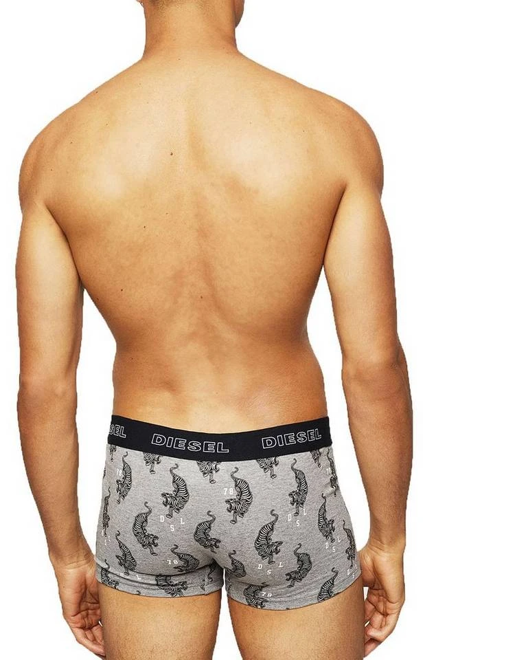 Diesel Boxer »Herren Boxershorts 3er PACK - UMBX, Cotton« 3 Diesel Boxer »Herren Boxershorts 3er PACK - UMBX, Cotton« – Bild 3