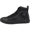 Diesel »S-Astico Mid Lace Herren« Sneaker Schwarz, Weiss