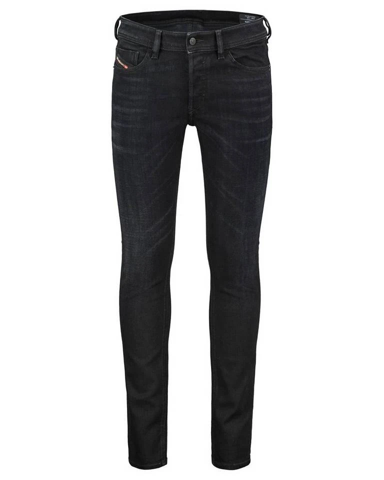 Diesel Slim-fit-Jeans »Herren Jeans SLEENKER-X 09A75 Skinny Fit« 13 Diesel Slim-fit-Jeans »Herren Jeans SLEENKER-X 09A75 Skinny Fit« – Bild 13