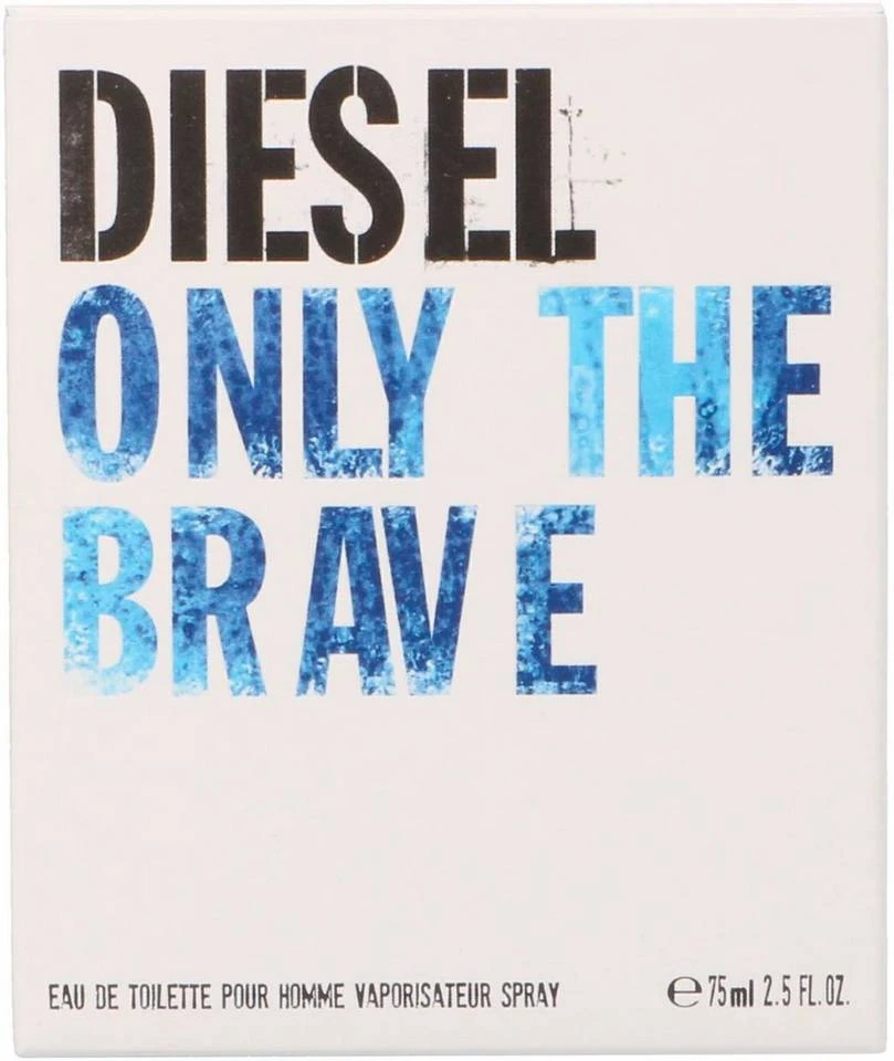 Diesel Eau de Toilette »Only the Brave« 2 Diesel Eau de Toilette »Only the Brave« – Bild 2