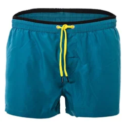 Diesel Badeshorts »Herren Badeshort Sandy - Badehose, Logo, Bademode« Pink, Schwarz, Türkis, Gelb -Diesel Verkäufe b1c5a8a8 60f0 52d4 9946 c12b2f9b385a