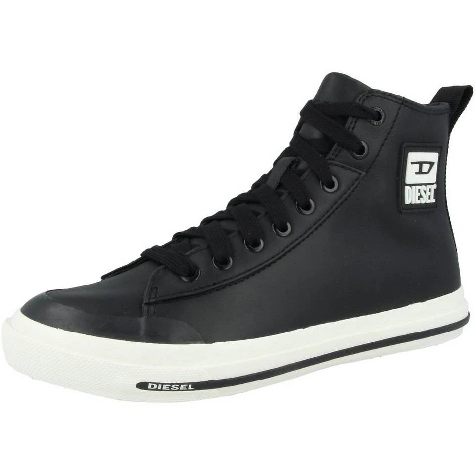 Diesel »S-Astico Mid Cut W Damen« Sneaker 4 Diesel »S-Astico Mid Cut W Damen« Sneaker – Bild 4