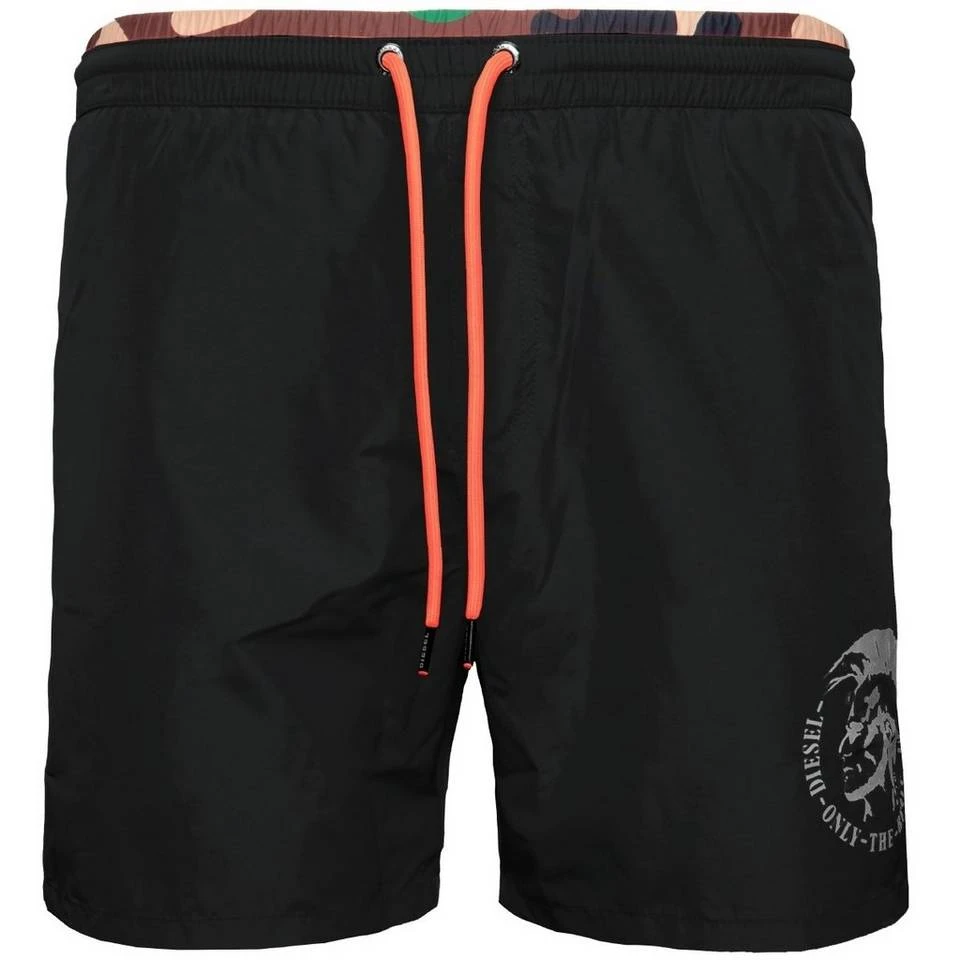 Diesel Badehose »BMBX-WAVE 2.017 Herren« Orange, Gruen, Blau, Schwarz 12 Diesel Badehose »BMBX-WAVE 2.017 Herren« Orange, Gruen, Blau, Schwarz – Bild 12