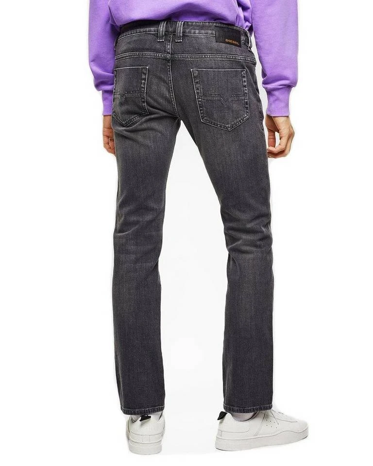 Diesel Regular-fit-Jeans Herren Regular Slim Safado X 0095I 2 Diesel Regular-fit-Jeans Herren Regular Slim Safado X 0095I – Bild 2