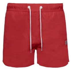Diesel Badehose »BMBX-SANDYNEW Herren« Schwarz, Rot -Diesel Verkäufe b58594c7 3c04 5013 b087 a20874539c4a