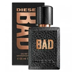 Diesel Eau de Toilette »Diesel Bad Eau de Toilette Spray (35 ml)«