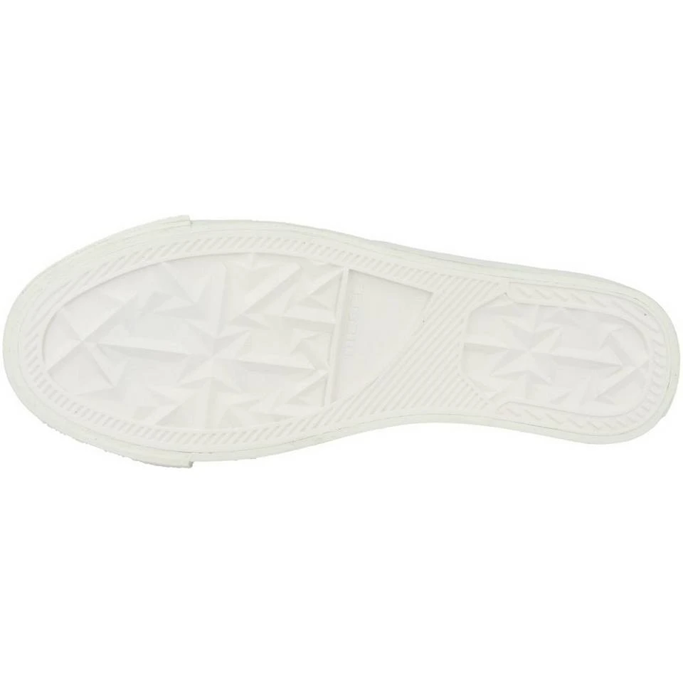 Diesel »S-Astico Low Lace Herren« Sneaker Schwarz, Weiss 5 Diesel »S-Astico Low Lace Herren« Sneaker Schwarz, Weiss – Bild 5