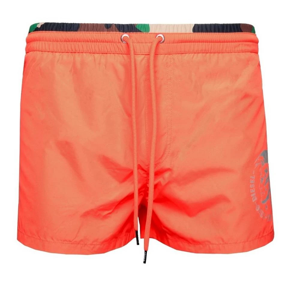 Diesel Badeshorts »Herren Badeshort - BMBX-SANDY, Badehose, Logo« Blau, Gruen, Blau, Orange 18 Diesel Badeshorts »Herren Badeshort - BMBX-SANDY, Badehose, Logo« Blau, Gruen, Blau, Orange – Bild 18