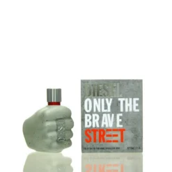 Diesel Eau de Toilette »Diesel Only the Brave Street Eau de Toilette 75 ml«