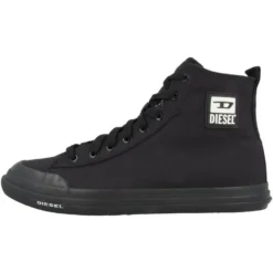 Diesel »Herren High Sneaker - S-Astico Mid Cut, High Tops,« Sneaker Weiss, Blau, Schwarz, Schwarz2 -Diesel Verkäufe b70437f4 8128 5387 afe5 2c8fcffbfa18