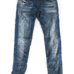 Diesel Skinny-fit-Jeans Stretch Hose - Sleenker 069DH W32 L32 -Diesel Verkäufe b70d2d1a 0b96 576d 9f0c f87bdf6b9fce