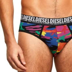 Diesel Slip »Herren Slips - UMBR Andrethreepack, Pride« -Diesel Verkäufe b77a95fd 85fe 5364 9fcb 026f9191e003