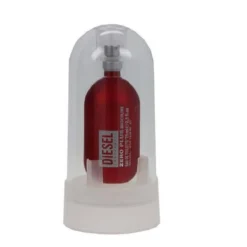 Diesel Eau de Toilette »Diesel Zero Plus Eau De Toilette Spray 75 Ml für Männer«