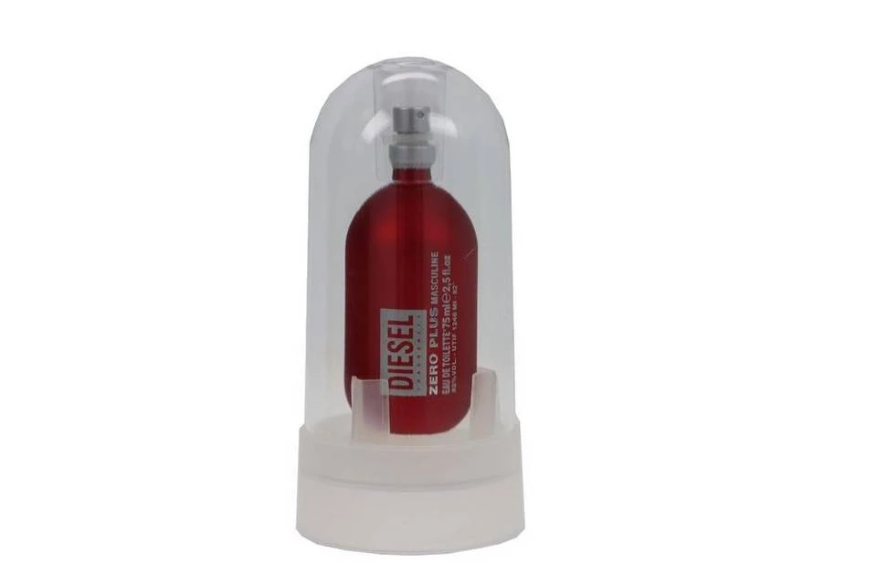 Diesel Eau de Toilette »Diesel Zero Plus Eau De Toilette Spray 75 Ml für Männer« 1 Diesel Eau de Toilette »Diesel Zero Plus Eau De Toilette Spray 75 Ml für Männer«