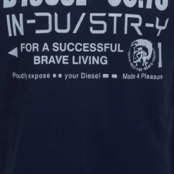 Diesel T-Shirt »Nuck« -Diesel Verkäufe b7f6b070 95f9 5e7f 9d5c 8533365a29ca