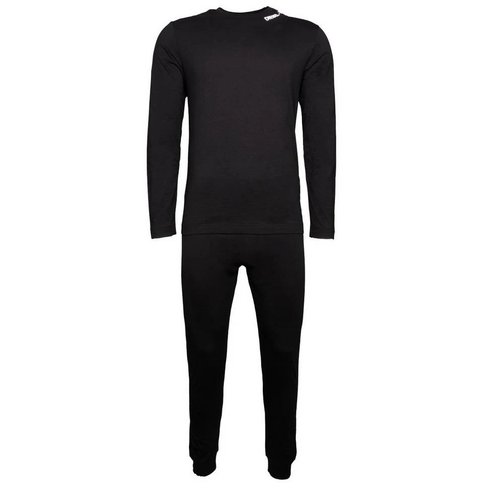 Diesel Pyjama »UMSET-DIEGOLS-JULI Herren« 4 Diesel Pyjama »UMSET-DIEGOLS-JULI Herren« – Bild 4