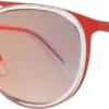 Diesel Sonnenbrille »DL0293 5367U«