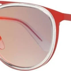 Diesel Sonnenbrille »DL0293 5367U«