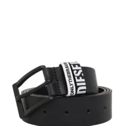 Diesel Ledergürtel »Herren Gürtel - Belts B-Ellen, Echtleder,«