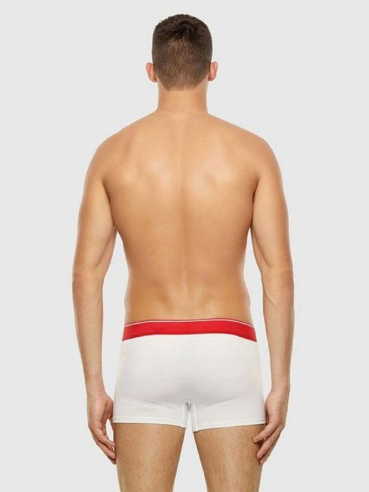 Diesel Boxershorts »Damien Classic Trunk« (3 Stück) im 3er Pack Grau#ft5_slash#oliv#ft5_slash#blau, Schwarz#ft5_slash#weiß#ft5_slash#rot, Schwarz#ft5_slash#weiß#ft5_slash#blau, Rot#ft5_slash#hellblau#ft5_slash#blau 3 Diesel Boxershorts »Damien Classic Trunk« (3 Stück) im 3er Pack Grau#ft5_slash#oliv#ft5_slash#blau, Schwarz#ft5_slash#weiß#ft5_slash#rot, Schwarz#ft5_slash#weiß#ft5_slash#blau, Rot#ft5_slash#hellblau#ft5_slash#blau – Bild 3