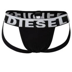 Diesel Tanga »Herren Jockstrap 3 Pack - UMBR-Jockythreepack,« Grün#ft5_slash#Blau, Schwarz -Diesel Verkäufe ba0774d2 2e3b 5b68 b376 81d2be5f6ee1