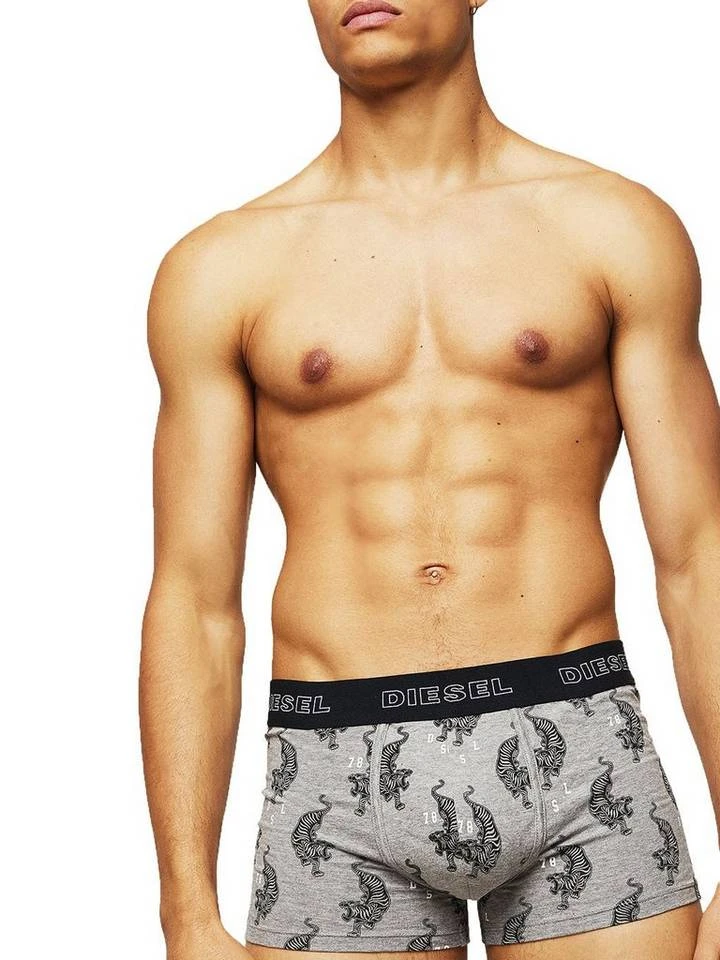 Diesel Boxer »Herren Boxershorts 3er PACK - UMBX, Cotton« 4 Diesel Boxer »Herren Boxershorts 3er PACK - UMBX, Cotton« – Bild 4