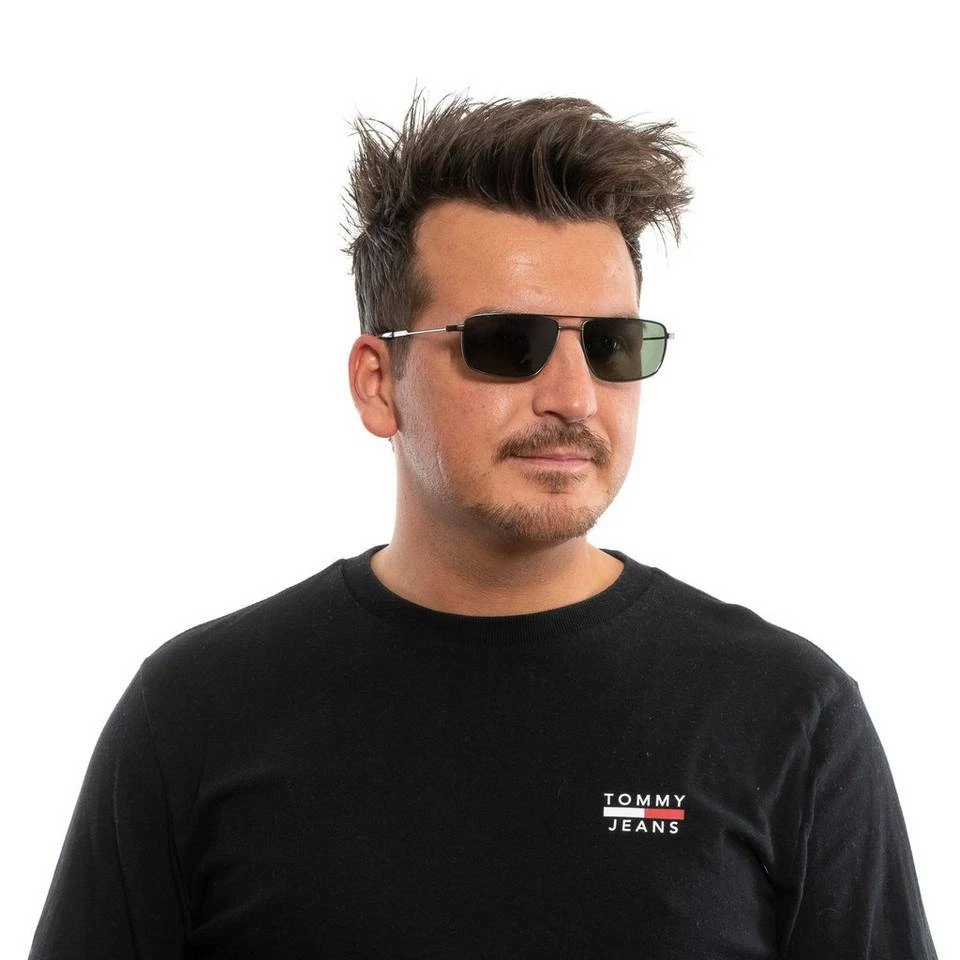 Diesel Sonnenbrille »DL0308 5808R« 2 Diesel Sonnenbrille »DL0308 5808R« – Bild 2