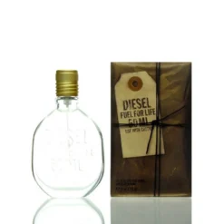 Diesel Eau de Toilette »Diesel Fuel for Life Homme Eau de Toilette 50 ml«