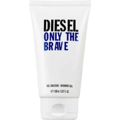 Diesel Duschgel »Only the Brave 150 ml«