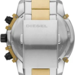 Diesel Quarzuhr »DIESEL GRIFFED DZ4577 Herrenarmbanduhr« 6 Diesel Quarzuhr »DIESEL GRIFFED DZ4577 Herrenarmbanduhr« -Diesel Verkäufe bdea4519 7650 5a0d 993a 105d830bd0b3
