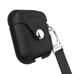 Diesel Kopfhörer-Schutzhülle »Airpod Case Leather Look FW20/SS21« AirPods -Diesel Verkäufe bf049bc3 f4f9 5fc9 9f63 0ee171f031c4