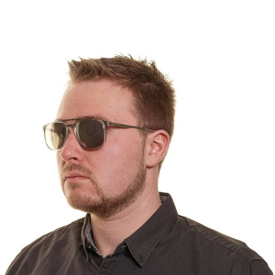 Diesel Sonnenbrille »DL0294 5520C« 3 Diesel Sonnenbrille »DL0294 5520C« – Bild 3