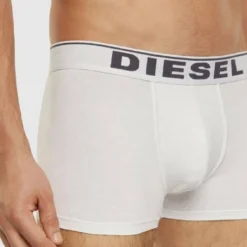 Diesel Boxershorts »Damien Classic Trunk« (3 Stück) im 3er Pack Schwarz, Schwarz#ft5_slash#grau#ft5_slash#weiß, Weiß, Schwarz#ft5_slash#grau#ft5_slash#blau -Diesel Verkäufe c0f18461 02f0 4987 b136 8ef5b57b0e31