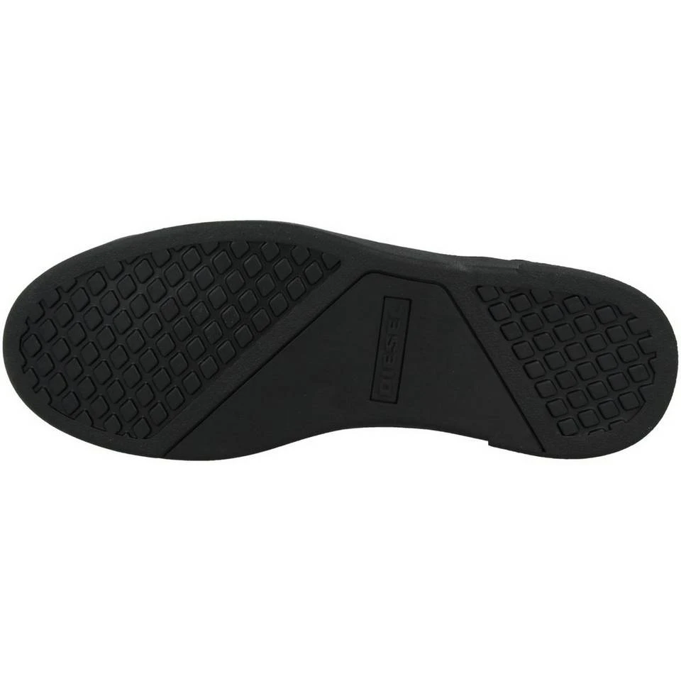 Diesel »S-Clever SO Herren« Sneaker Schwarz, Weiss 5 Diesel »S-Clever SO Herren« Sneaker Schwarz, Weiss – Bild 5